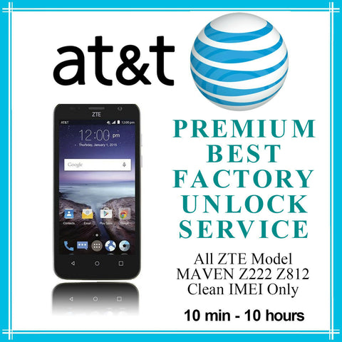 how to unlock imei number