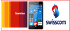 Unlock Lumia Swisscom/Sunrise Switzerland